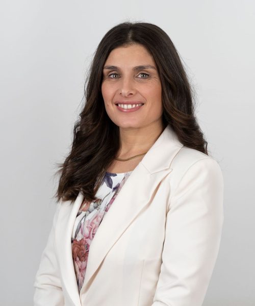 Dott.ssa Valentina Villani | Psicologa e Psicoterapeuta